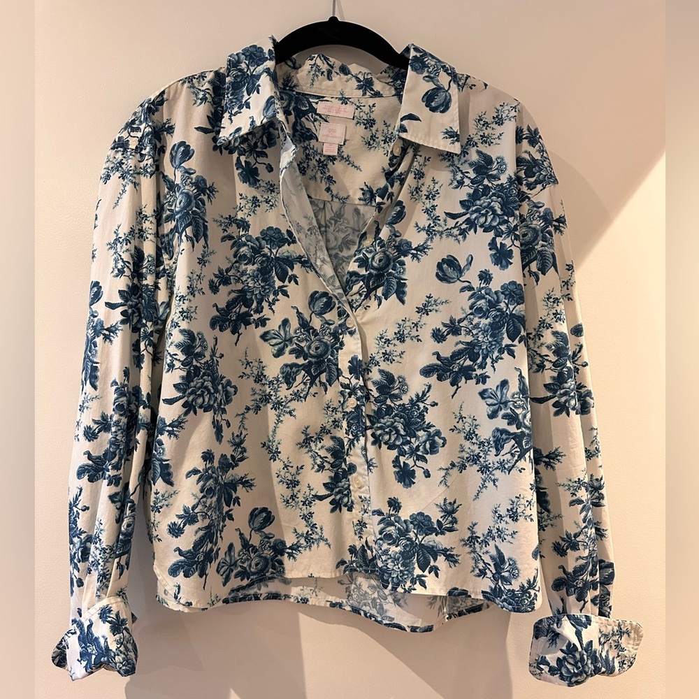 Love Shack x Gap collab